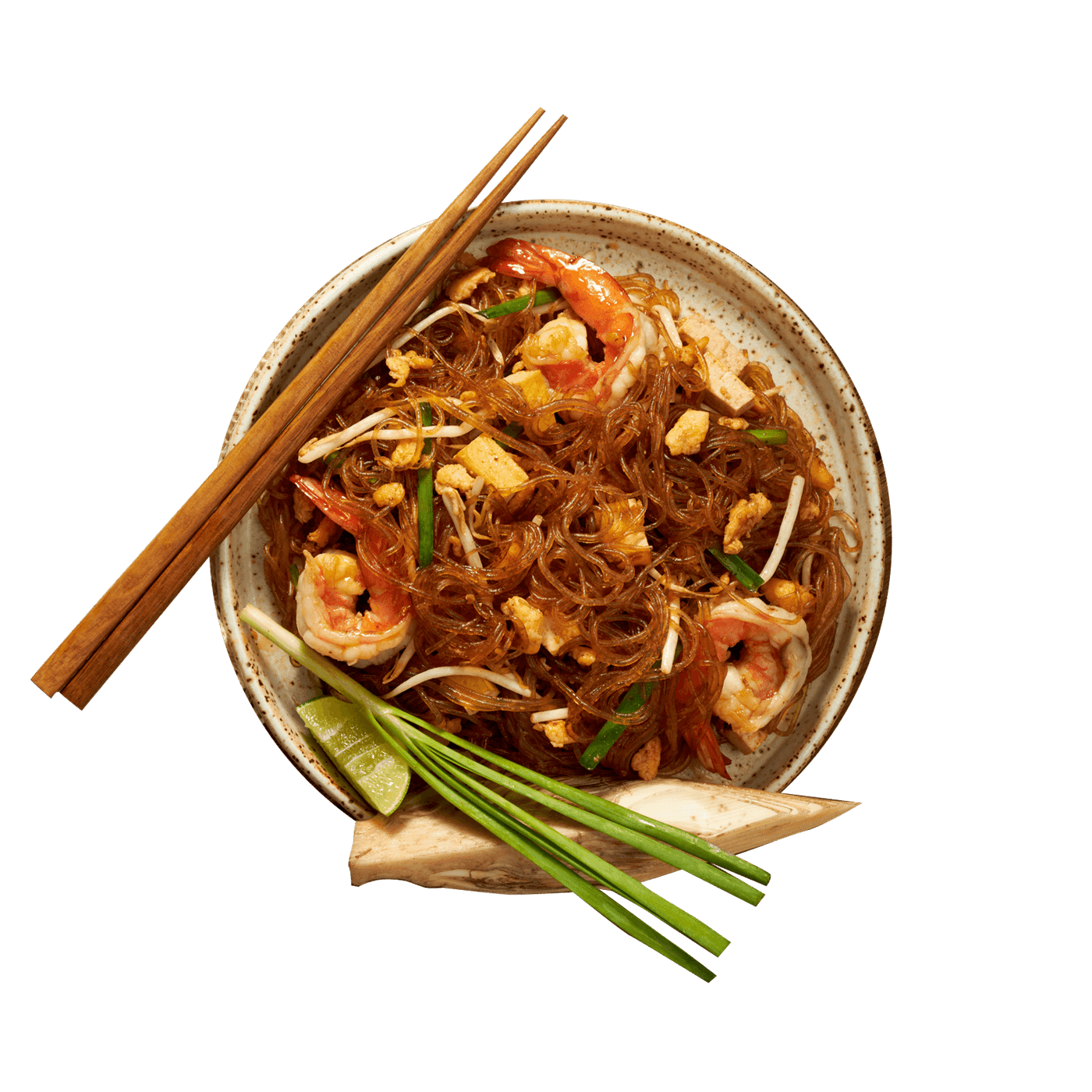 Auntie Mam’s Glass noodles