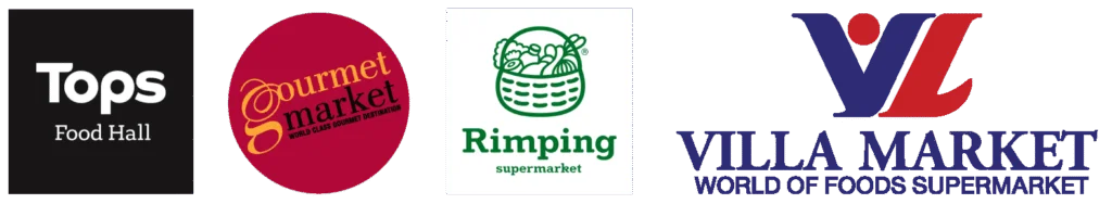 Auntie Mam’s retailers