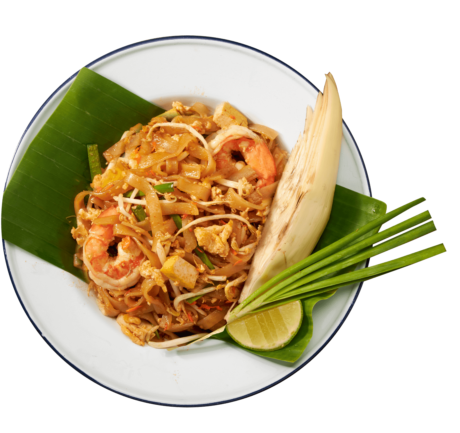 Auntie Mam’s Pad Thai ready to prepare